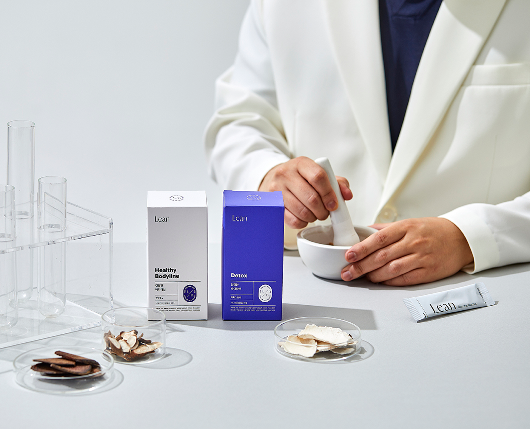 함께 가야 멀리 갈 수 있습니다