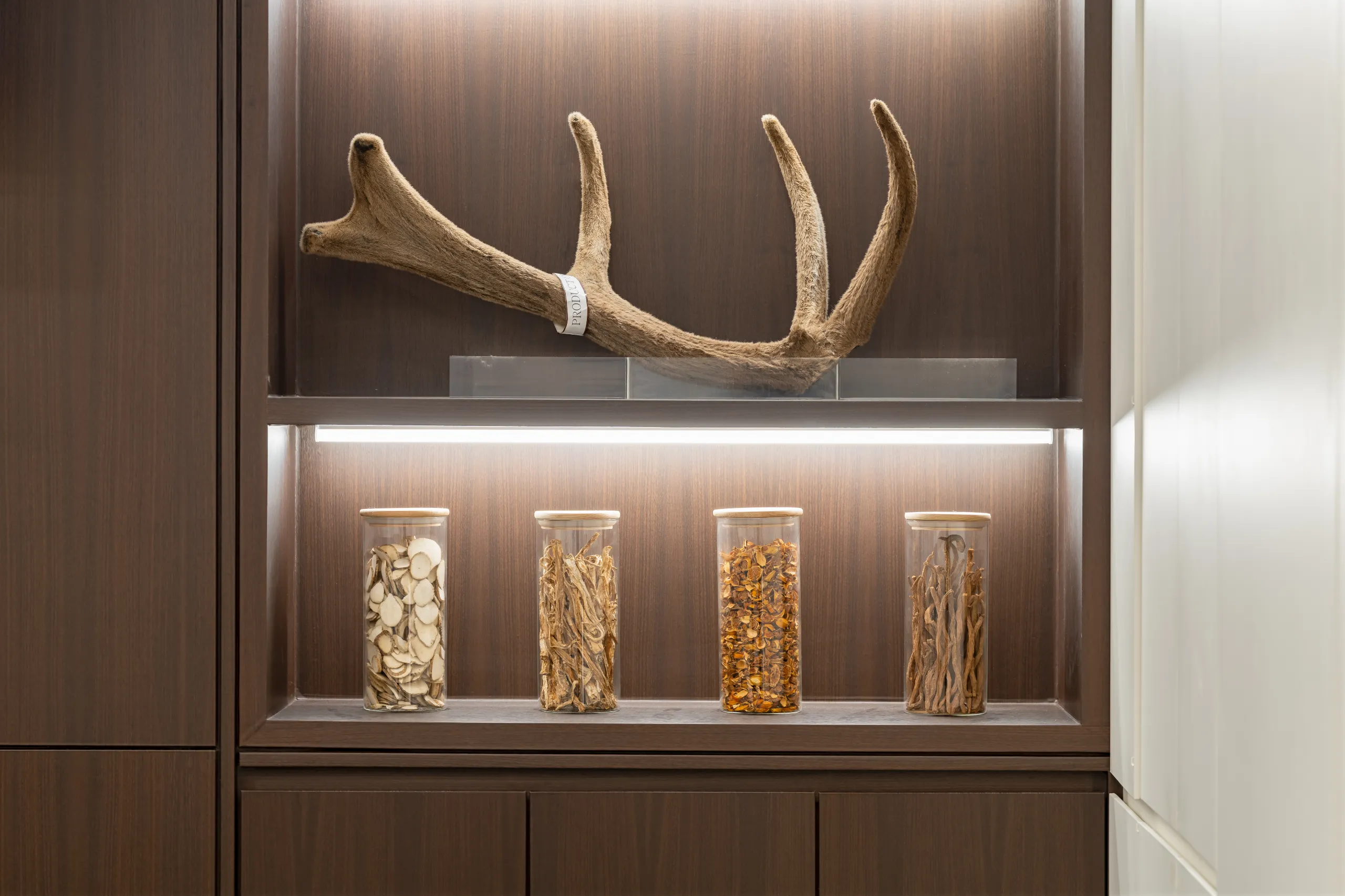 체질 맞춤 녹용한약 1