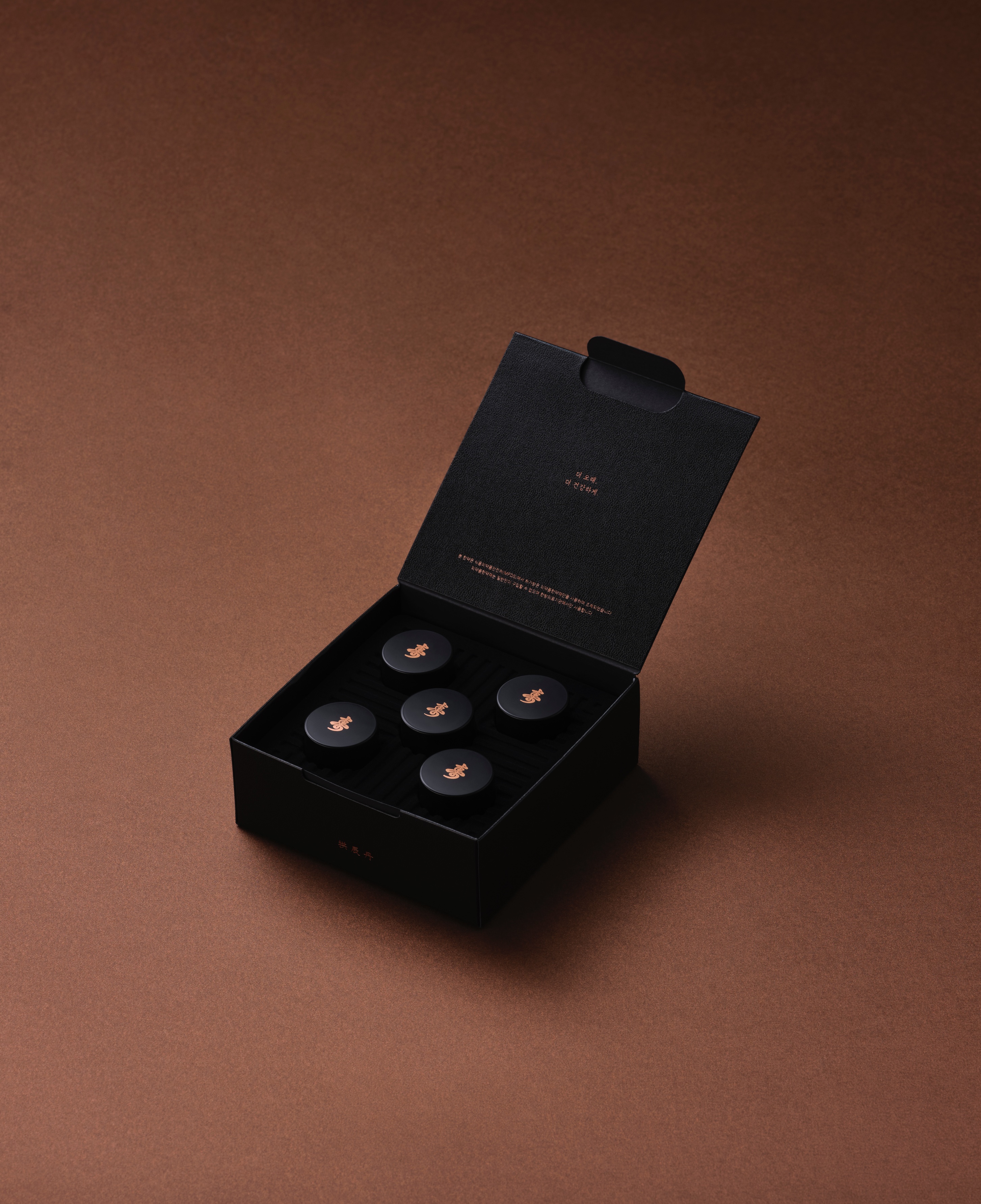 녹용공진단 수壽 5