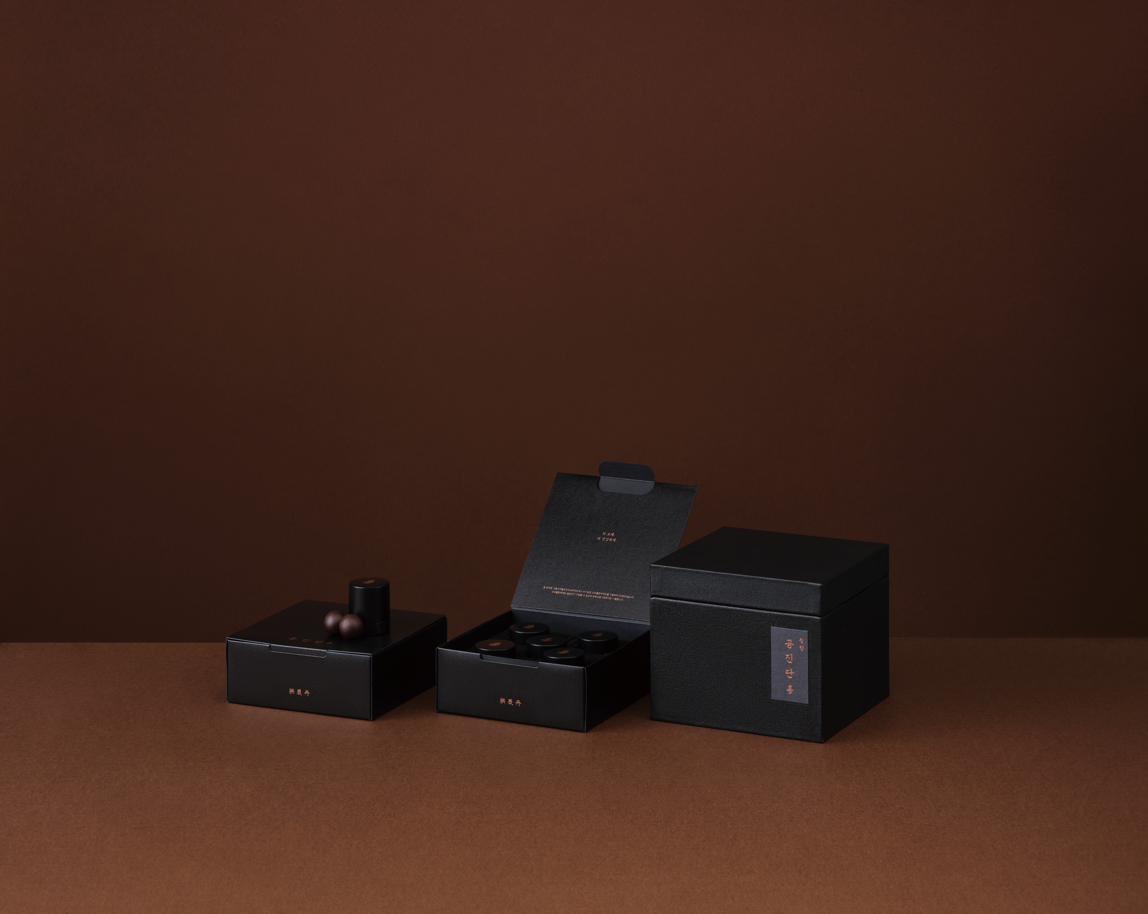 침향공진단 수壽 2