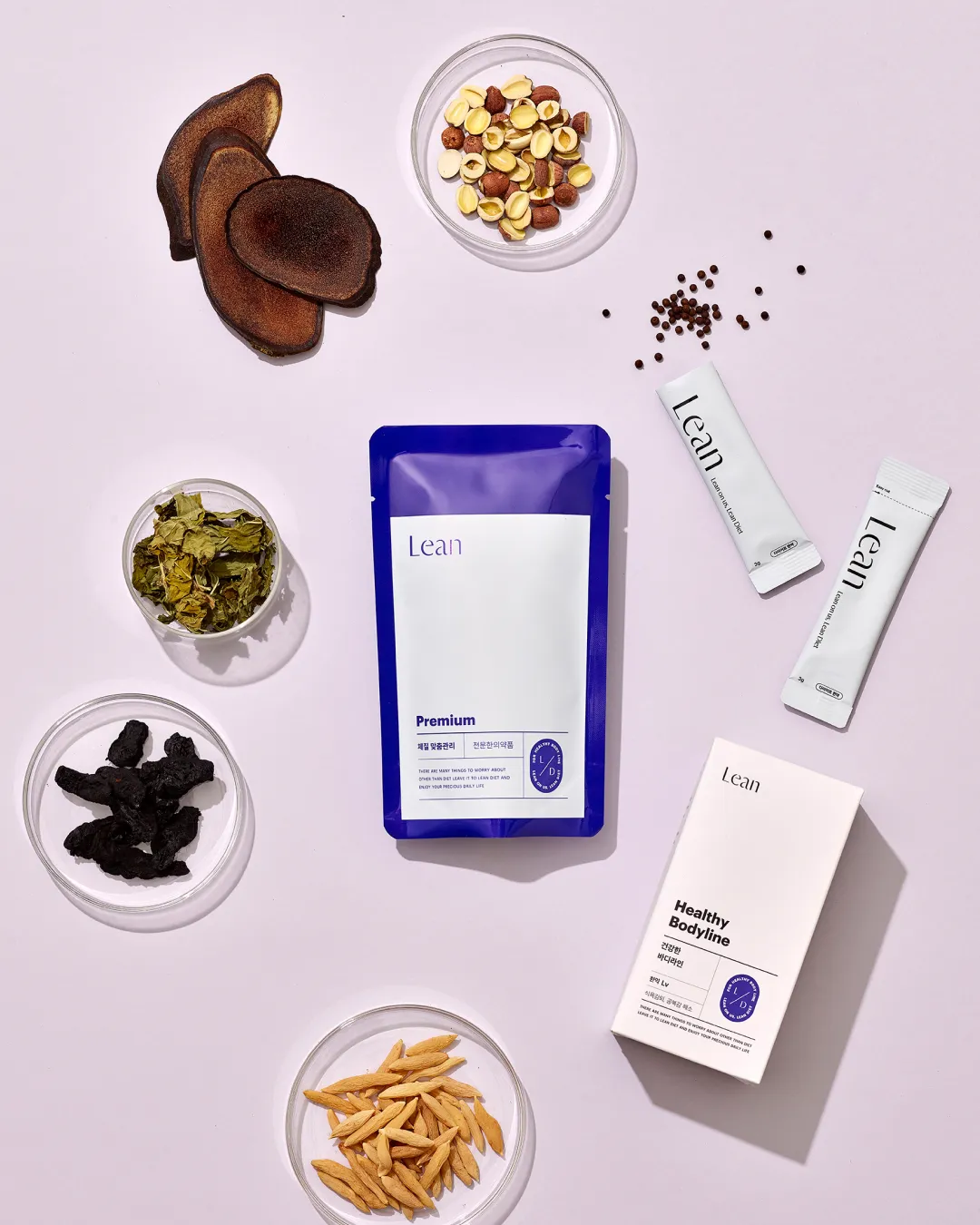 ✨이벤트✨ 린다이어트 프리미엄 12주 3