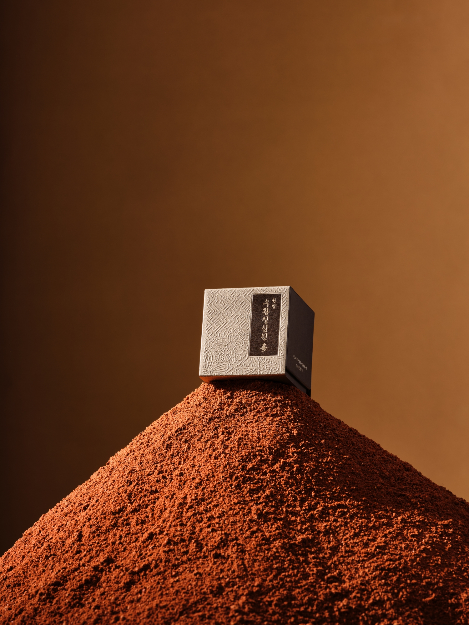 원방 우황청심원 수壽