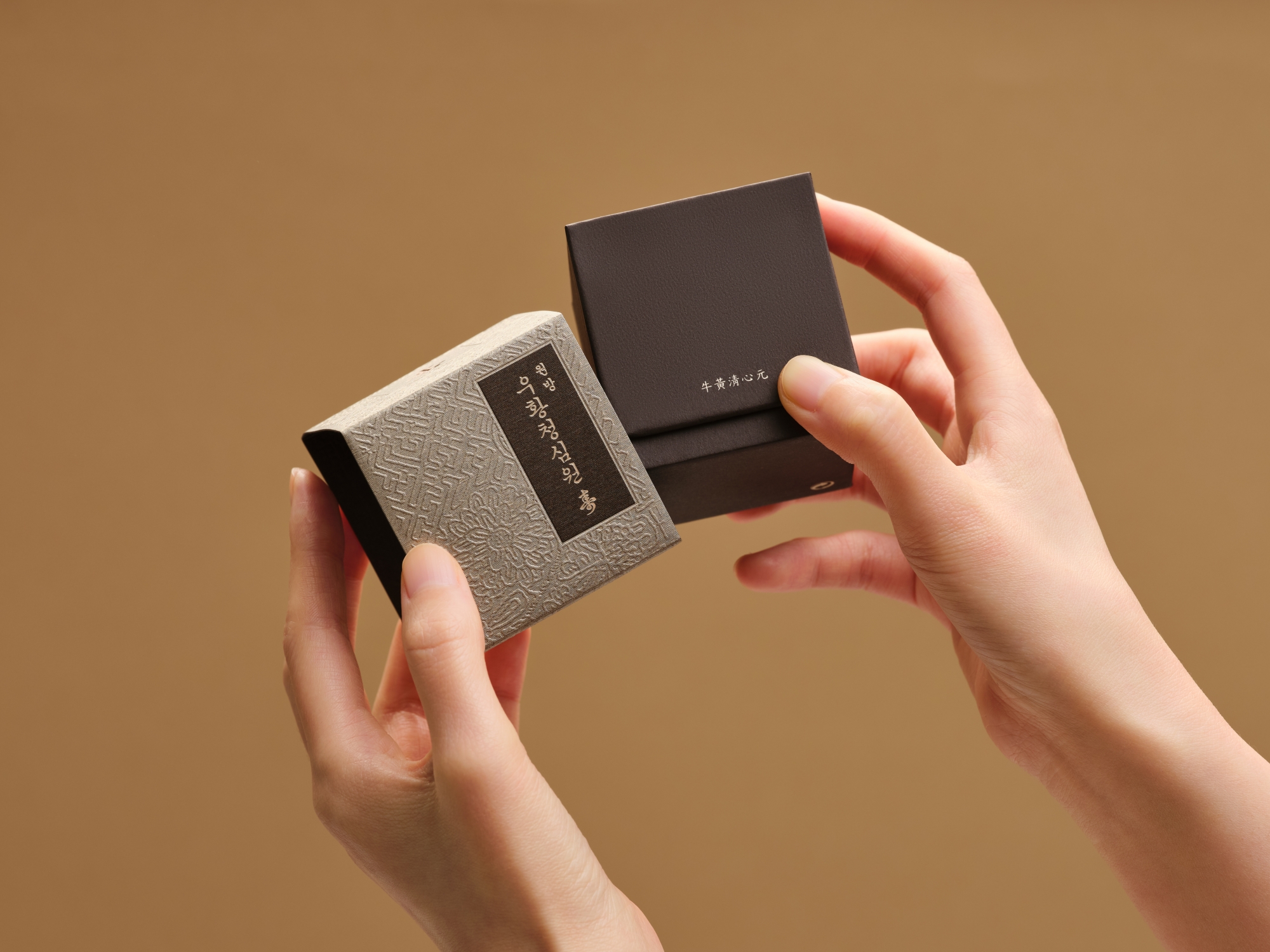 원방 우황청심원 수壽 4