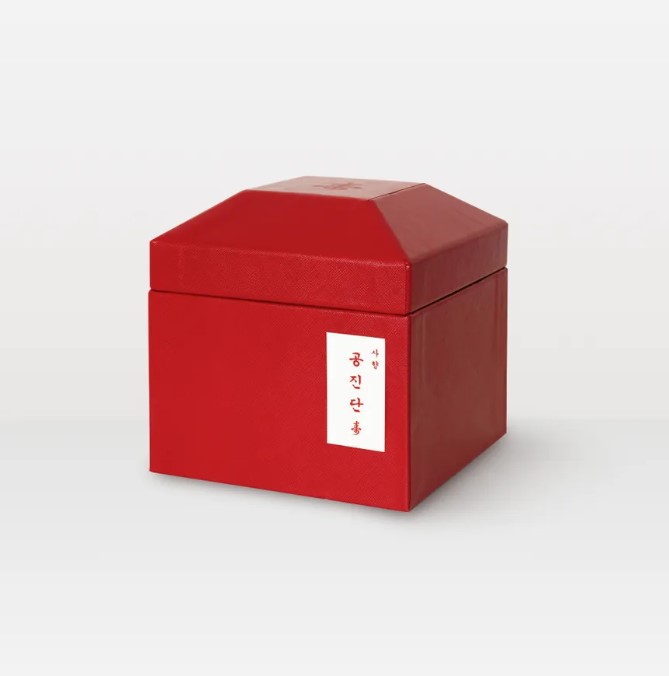 사향공진단 수壽