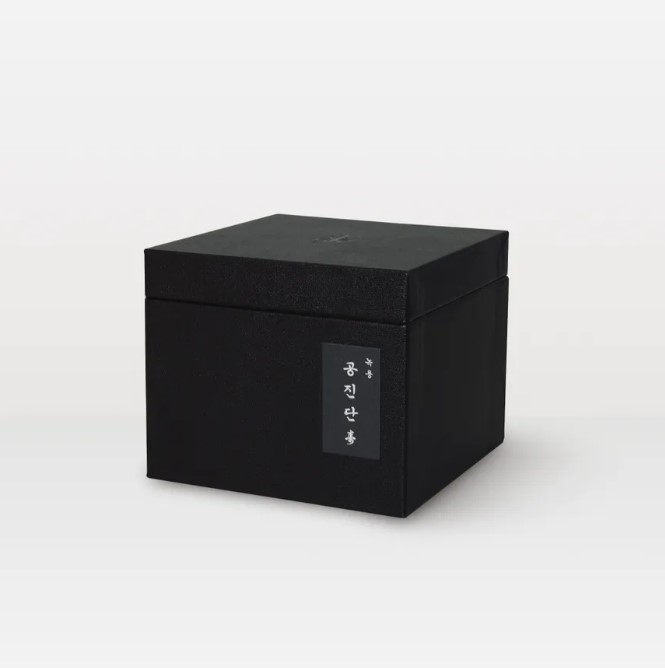 녹용공진단 수壽