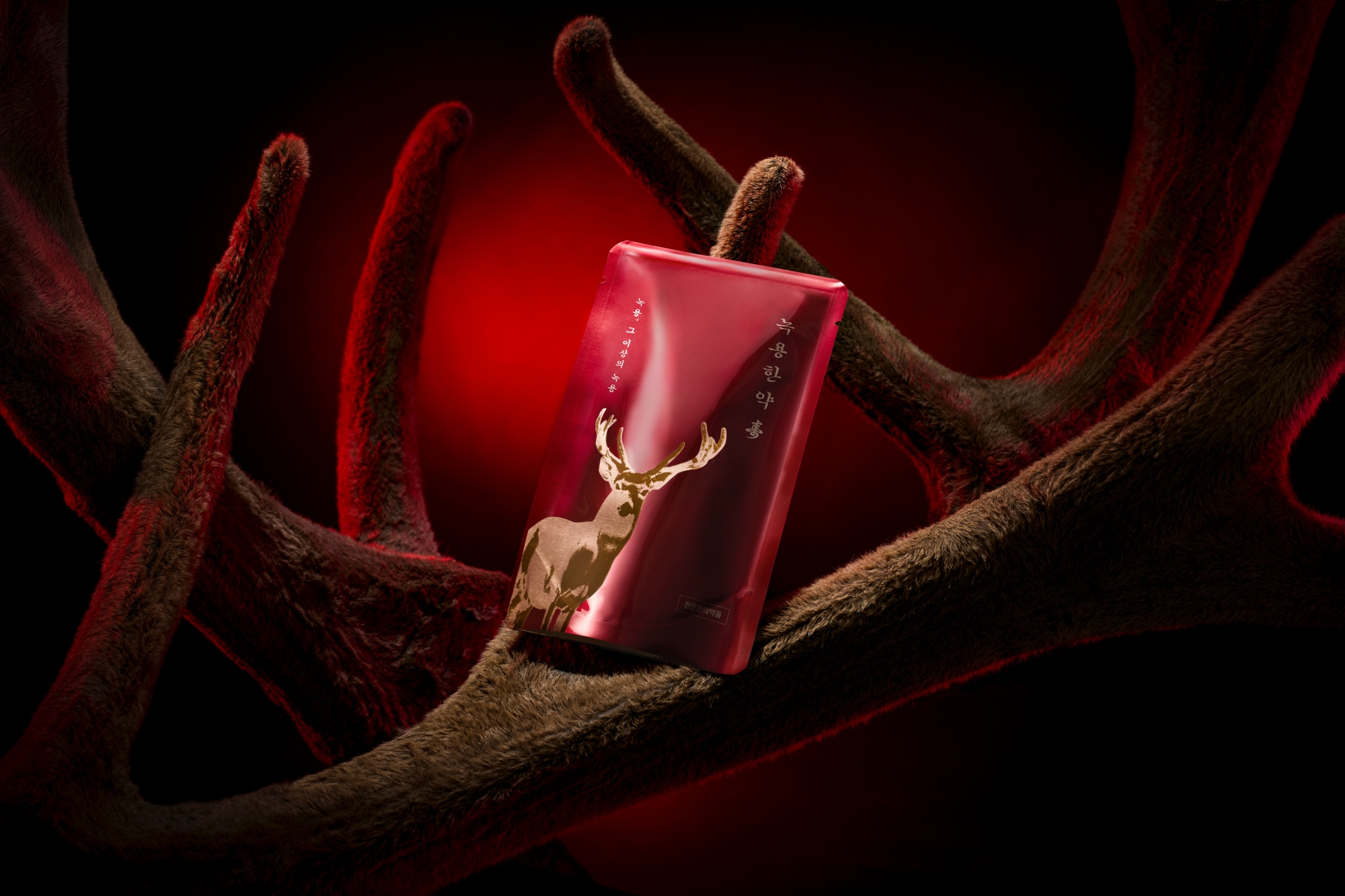 녹용한약 수壽 8