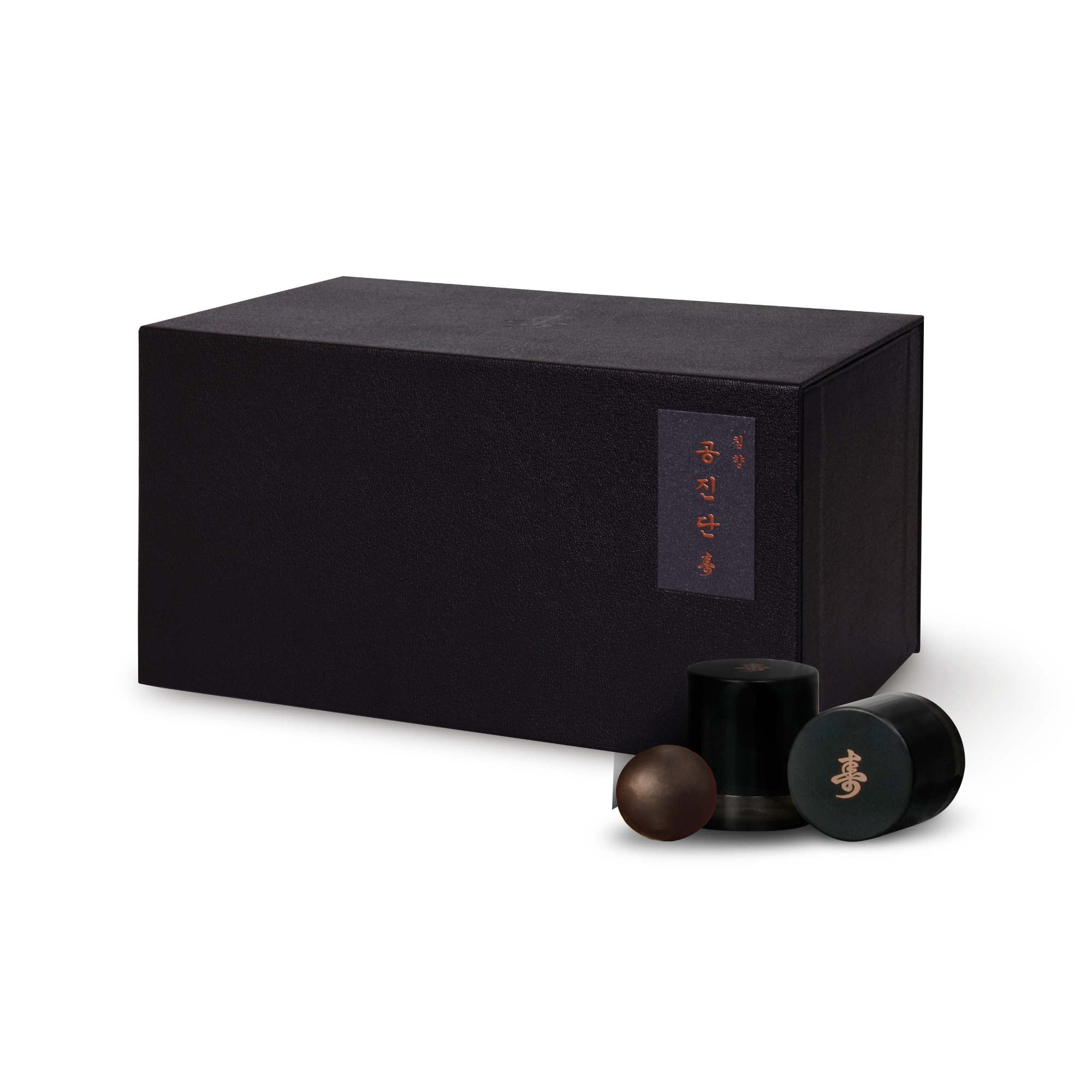 침향공진단 수壽 30환 1