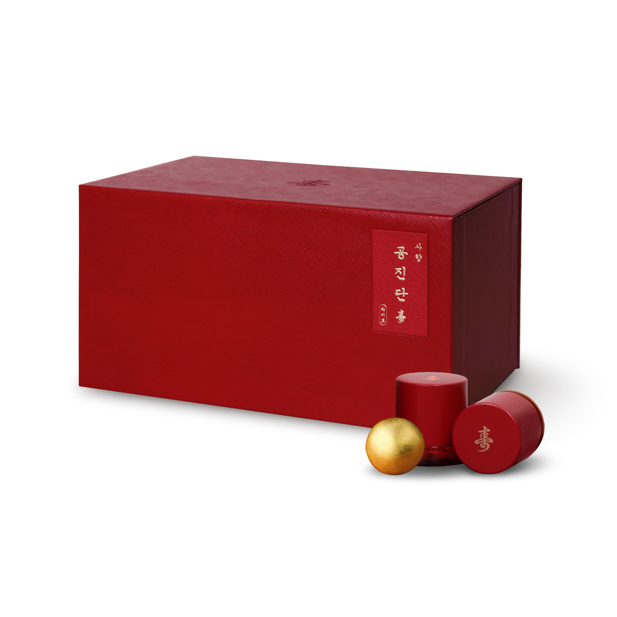 사향공진단 수壽 라이트 30환 1