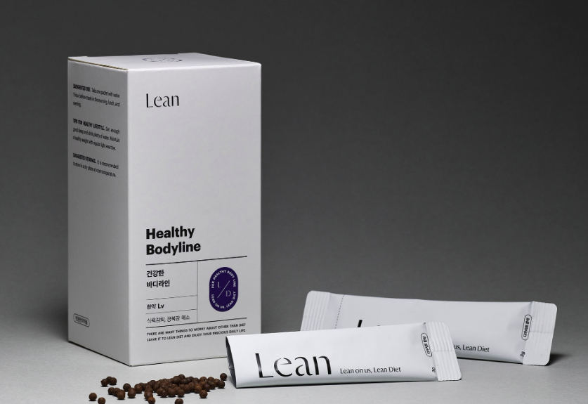 린다이어트 할인 이벤트 12주 린스탠다드 2