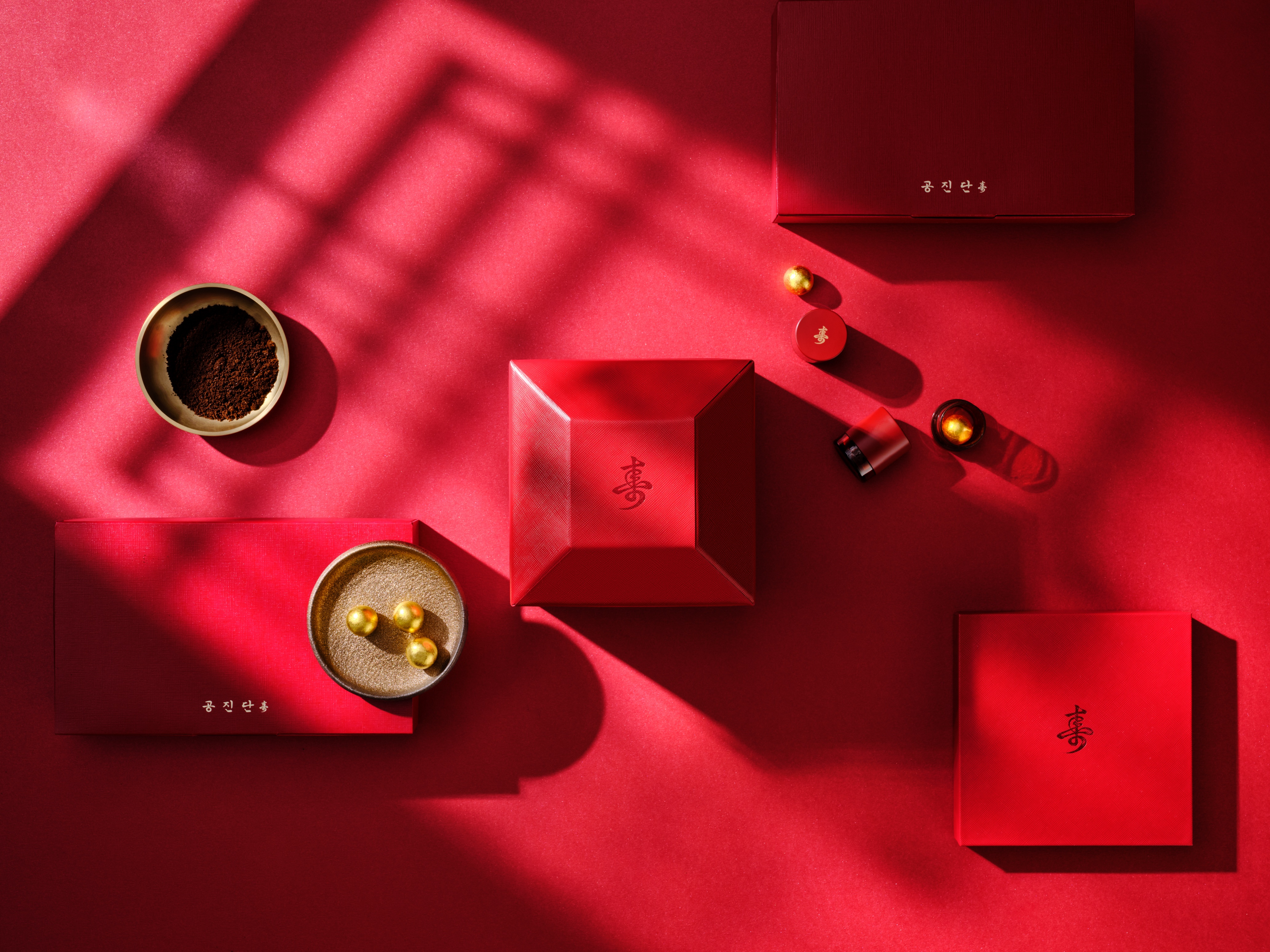 원방공진단 수壽 3