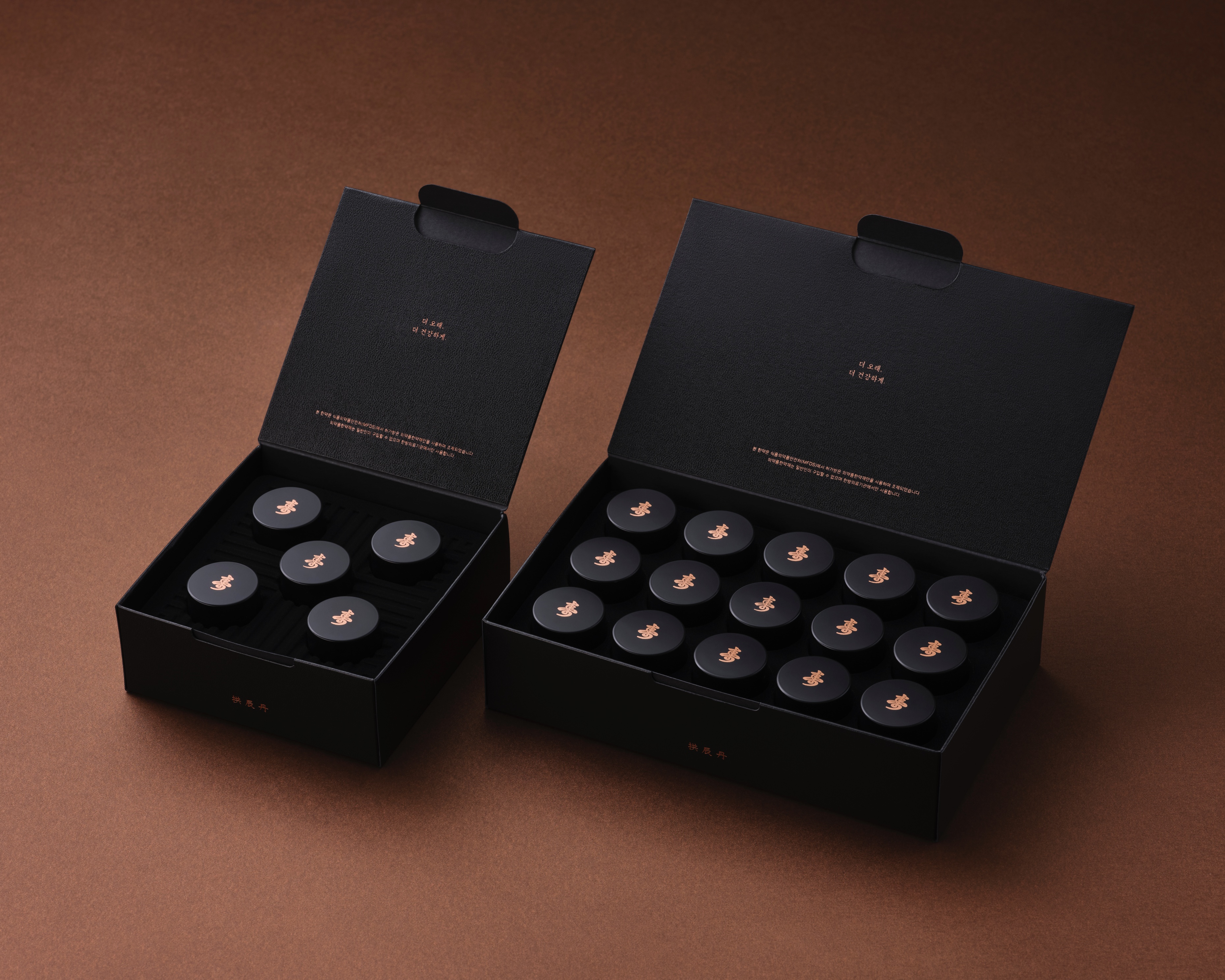 녹용공진단 수壽 6