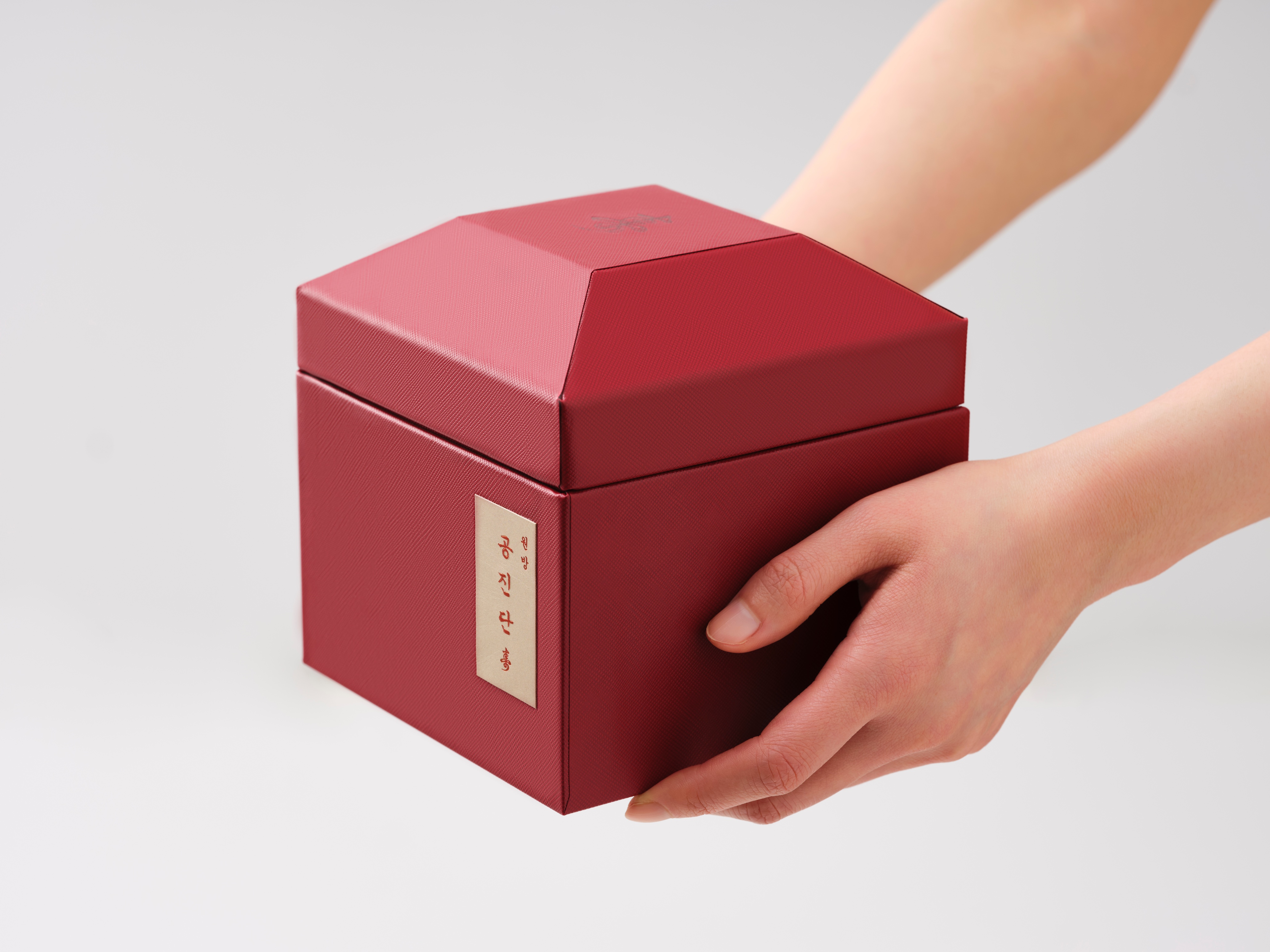 원방공진단 수壽 5