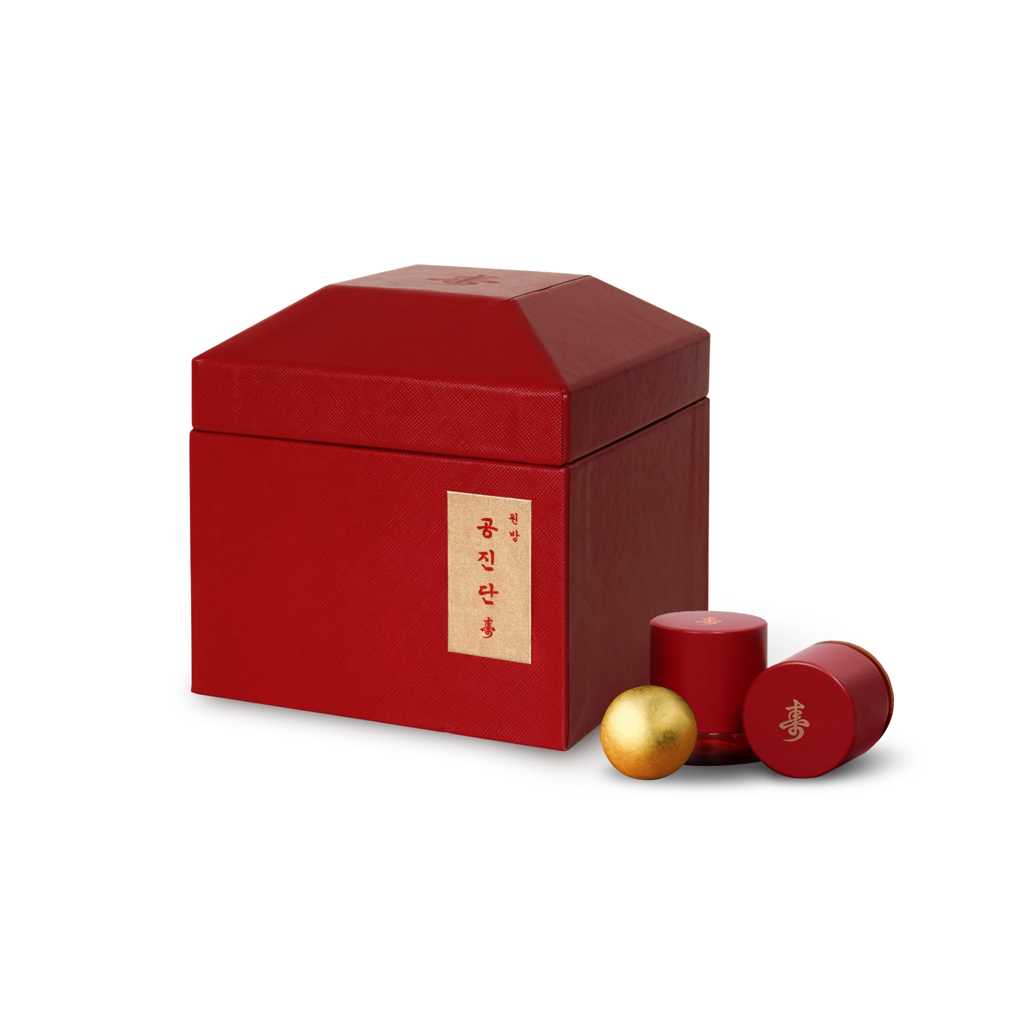 원방공진단 수壽 10환 1