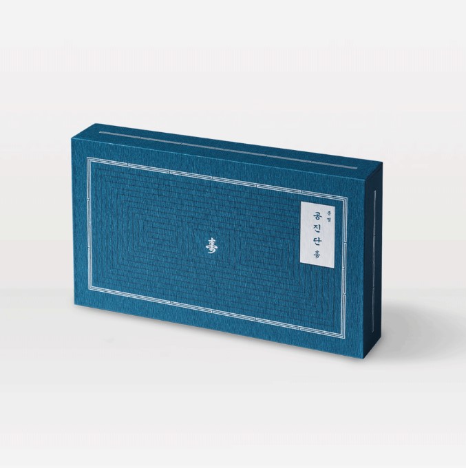 총명공진단 수壽