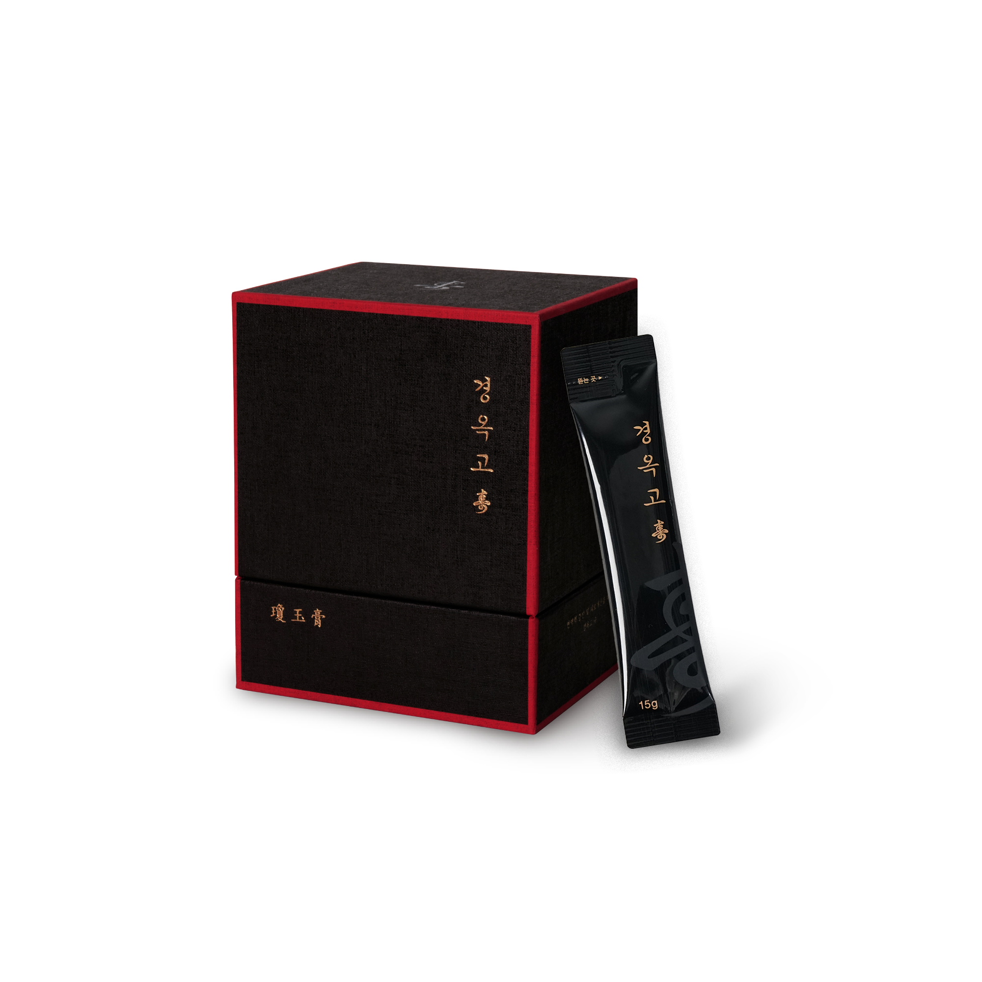 경옥고 수壽 30포 1