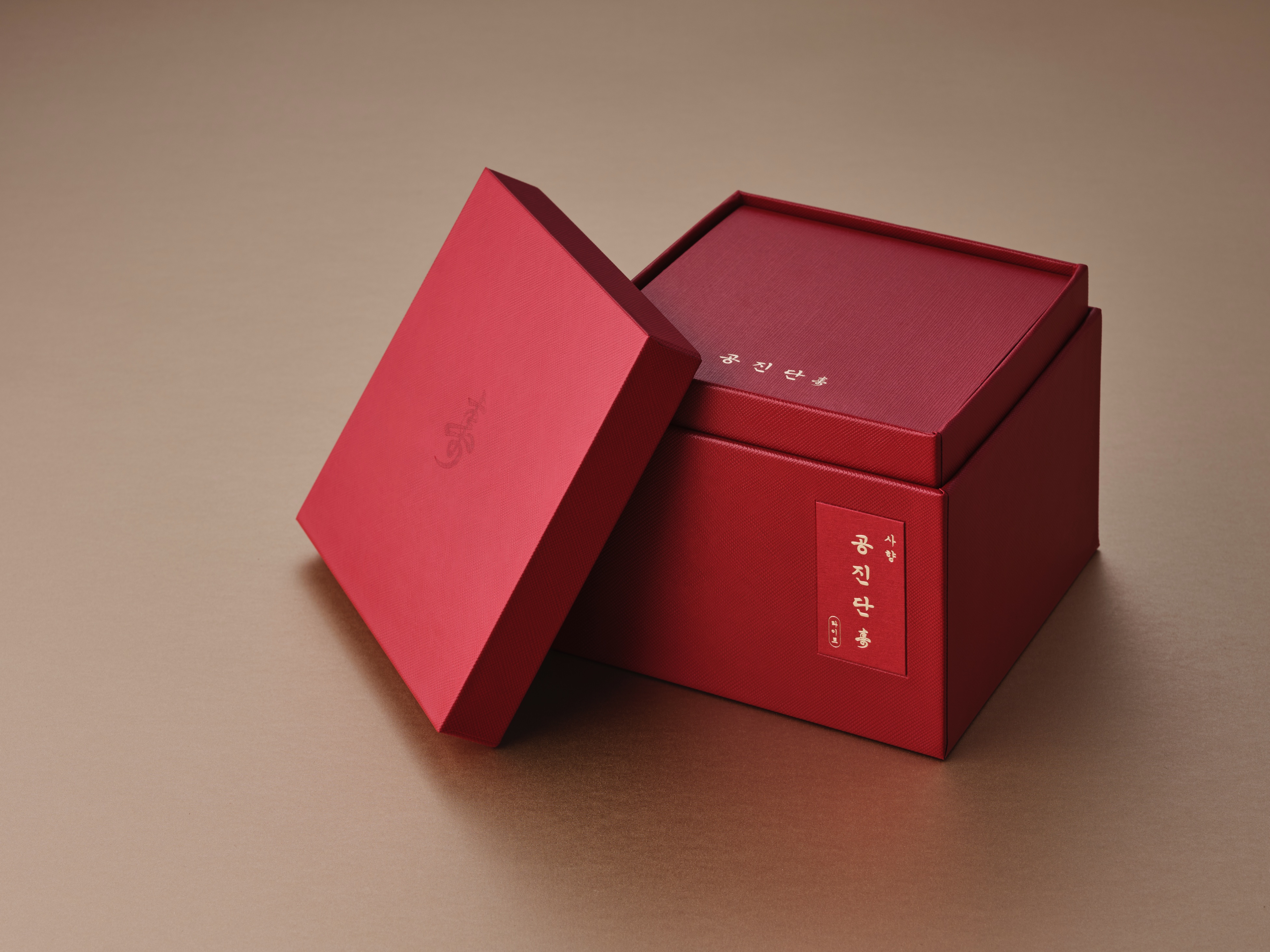 사향공진단 수壽 8