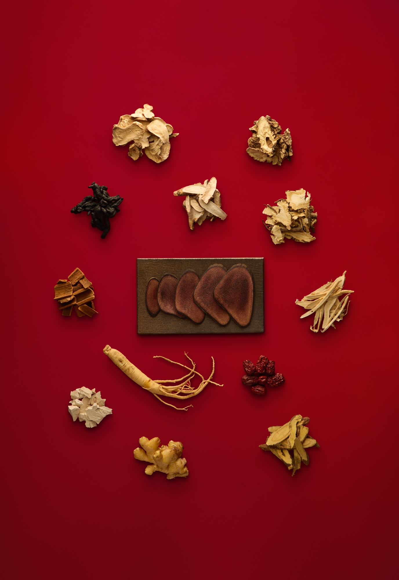 녹용한약 수壽 7