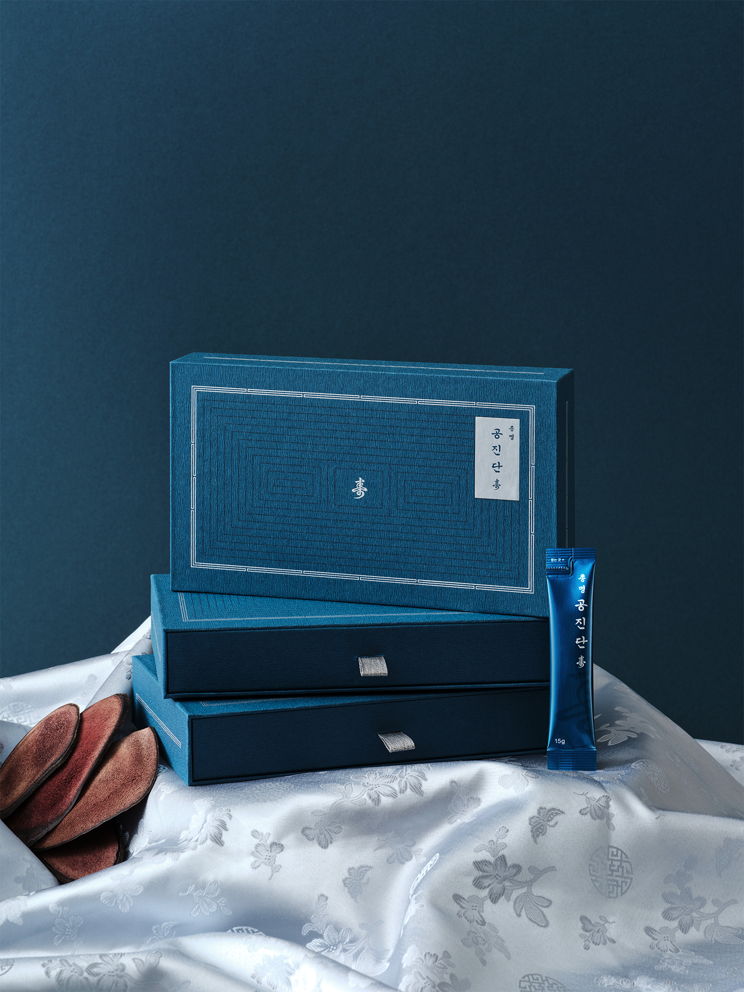 총명공진단 수壽