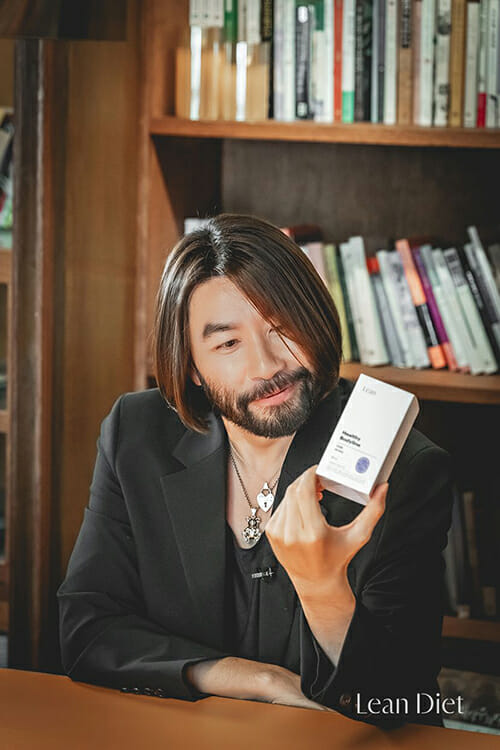 린다이어트 12주 프로그램 1