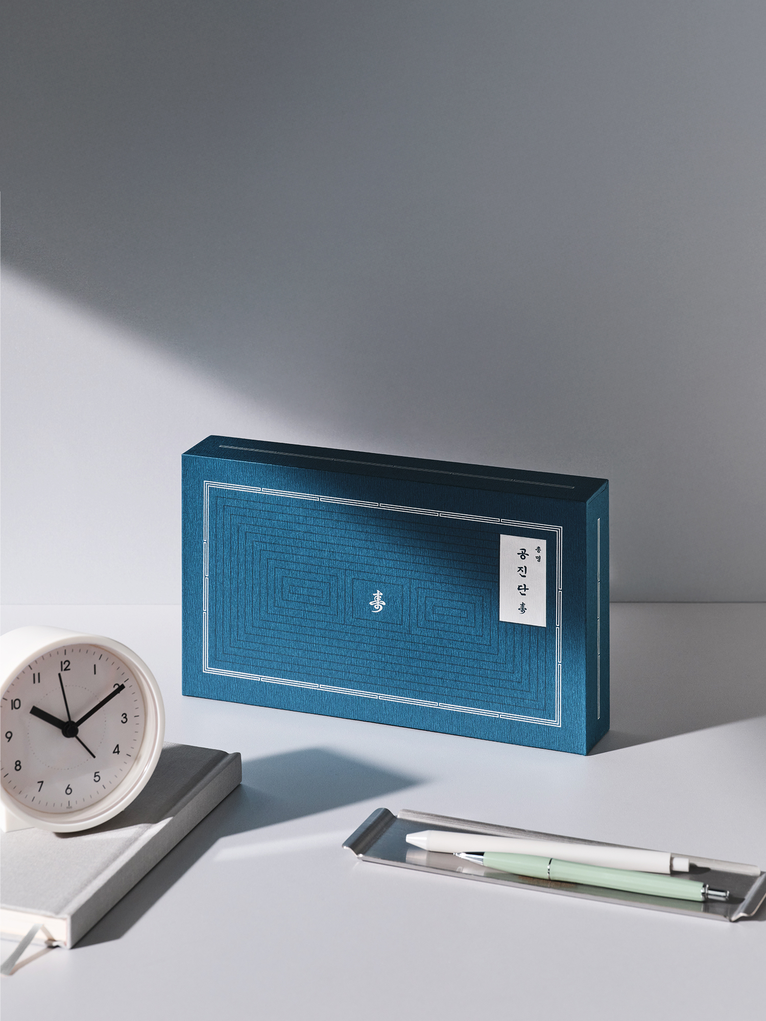 총명공진단 수壽 3