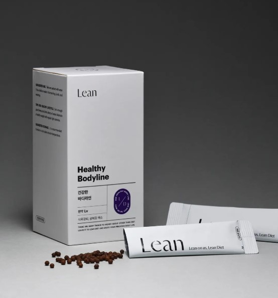 린다이어트 12주 2