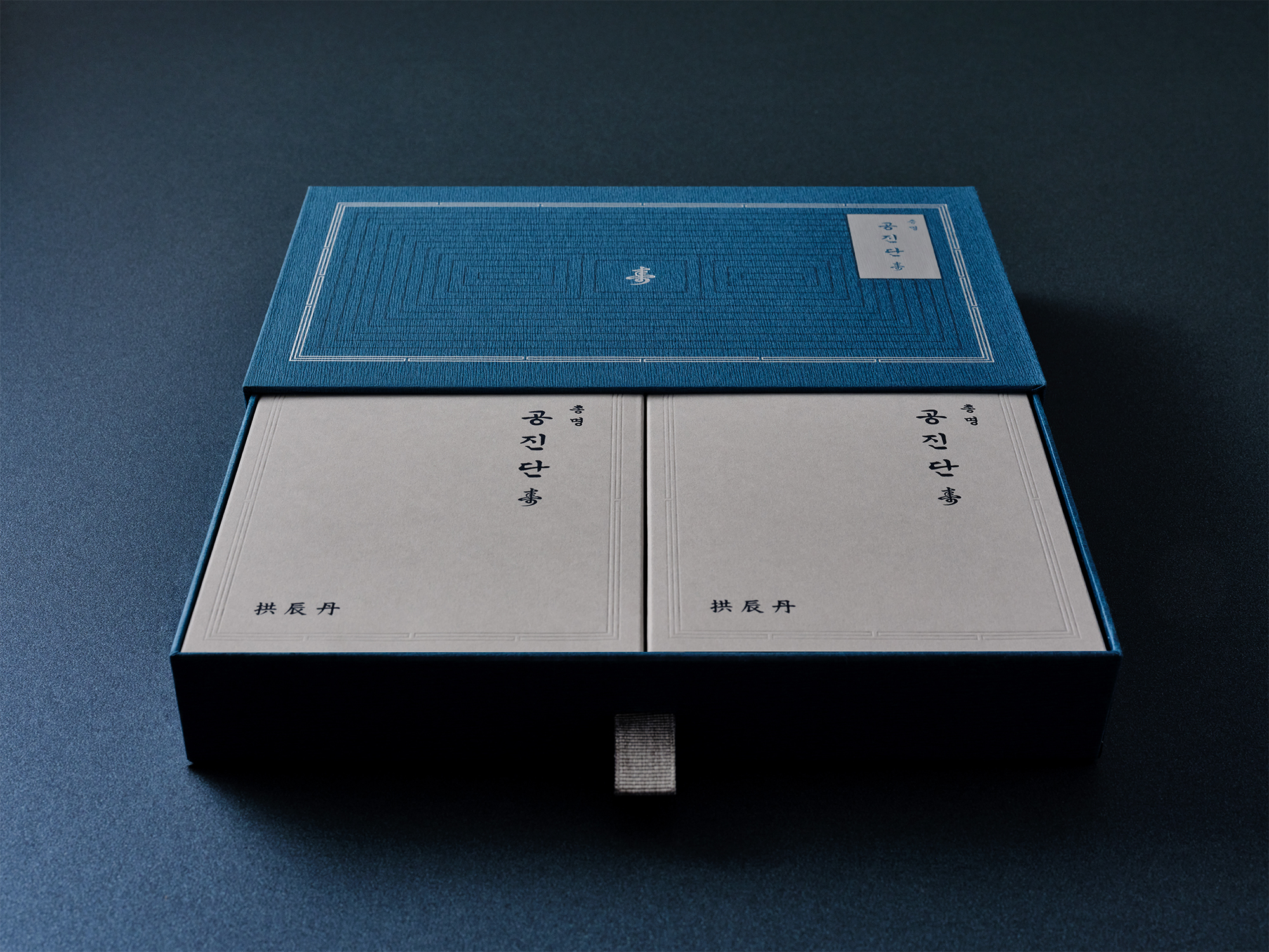 총명공진단 수壽 5