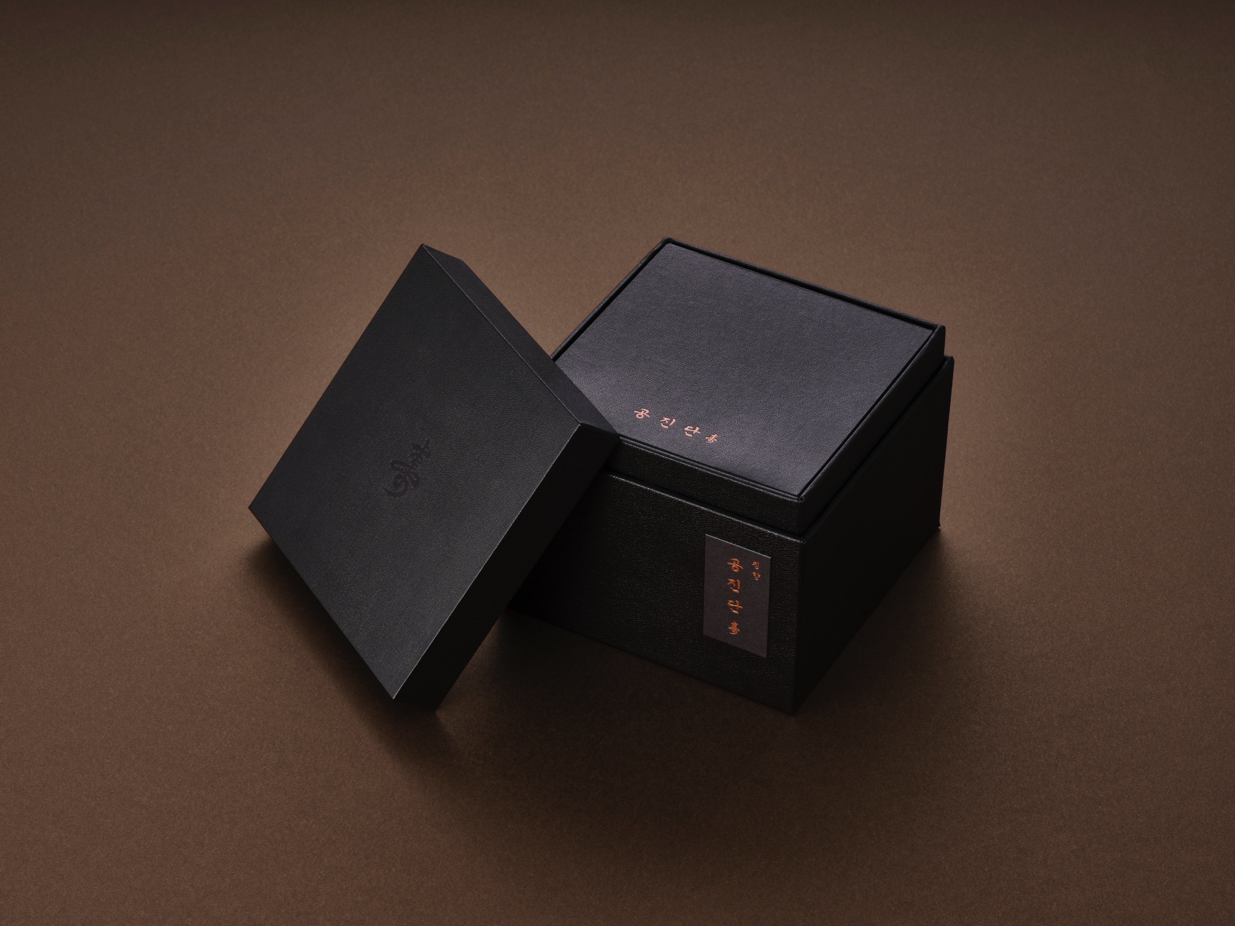 침향공진단 수壽 4