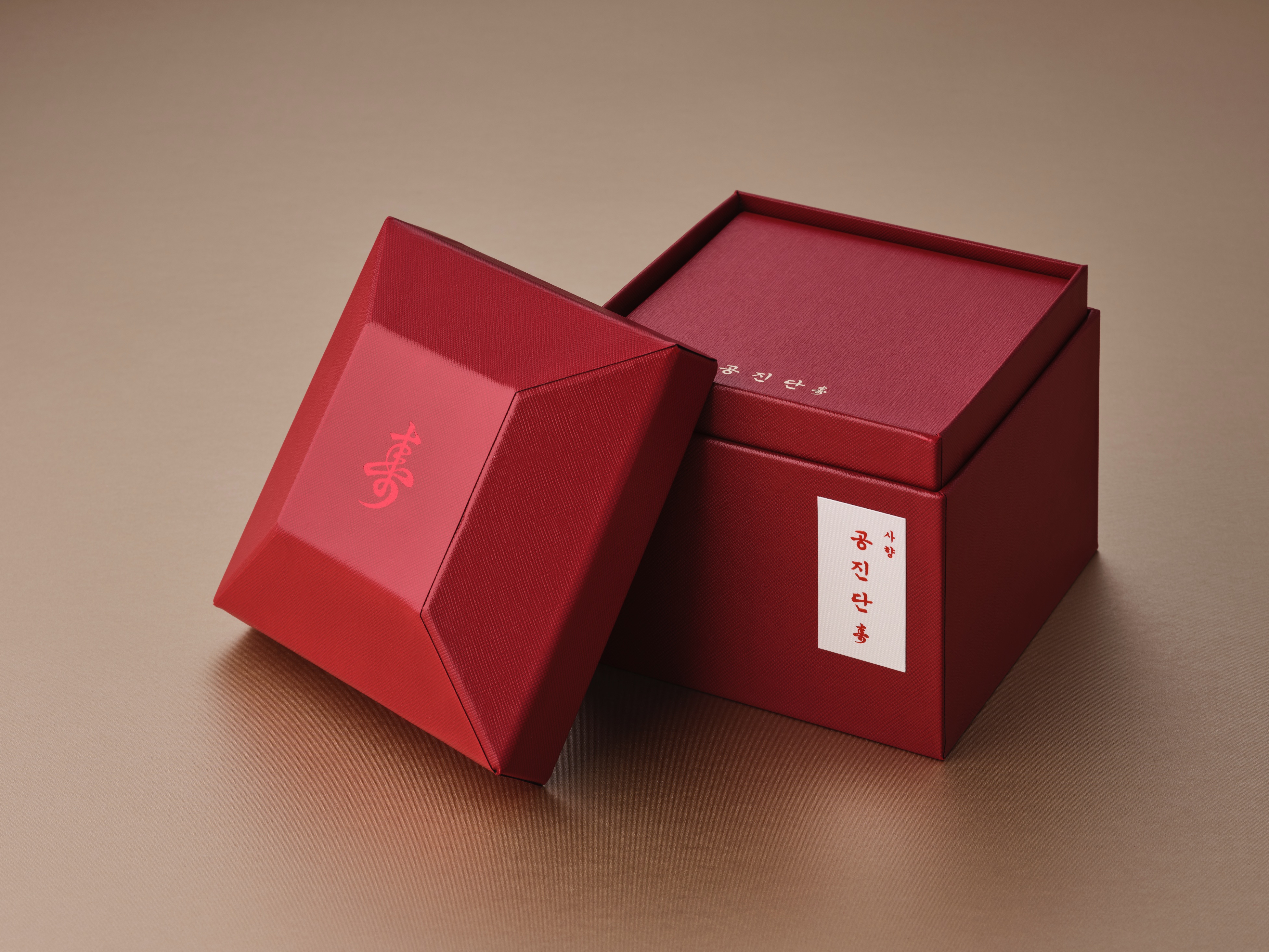 사향공진단 수壽 4