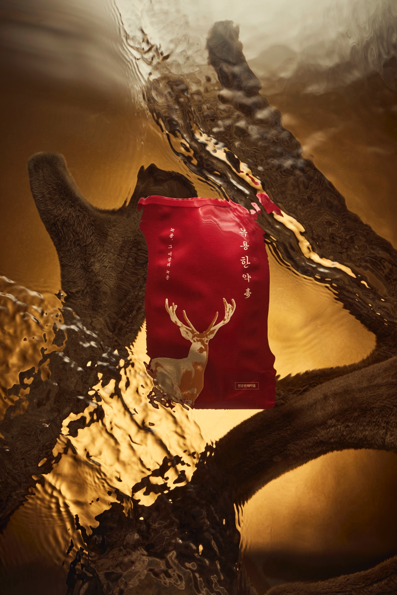 녹용한약 수壽 4