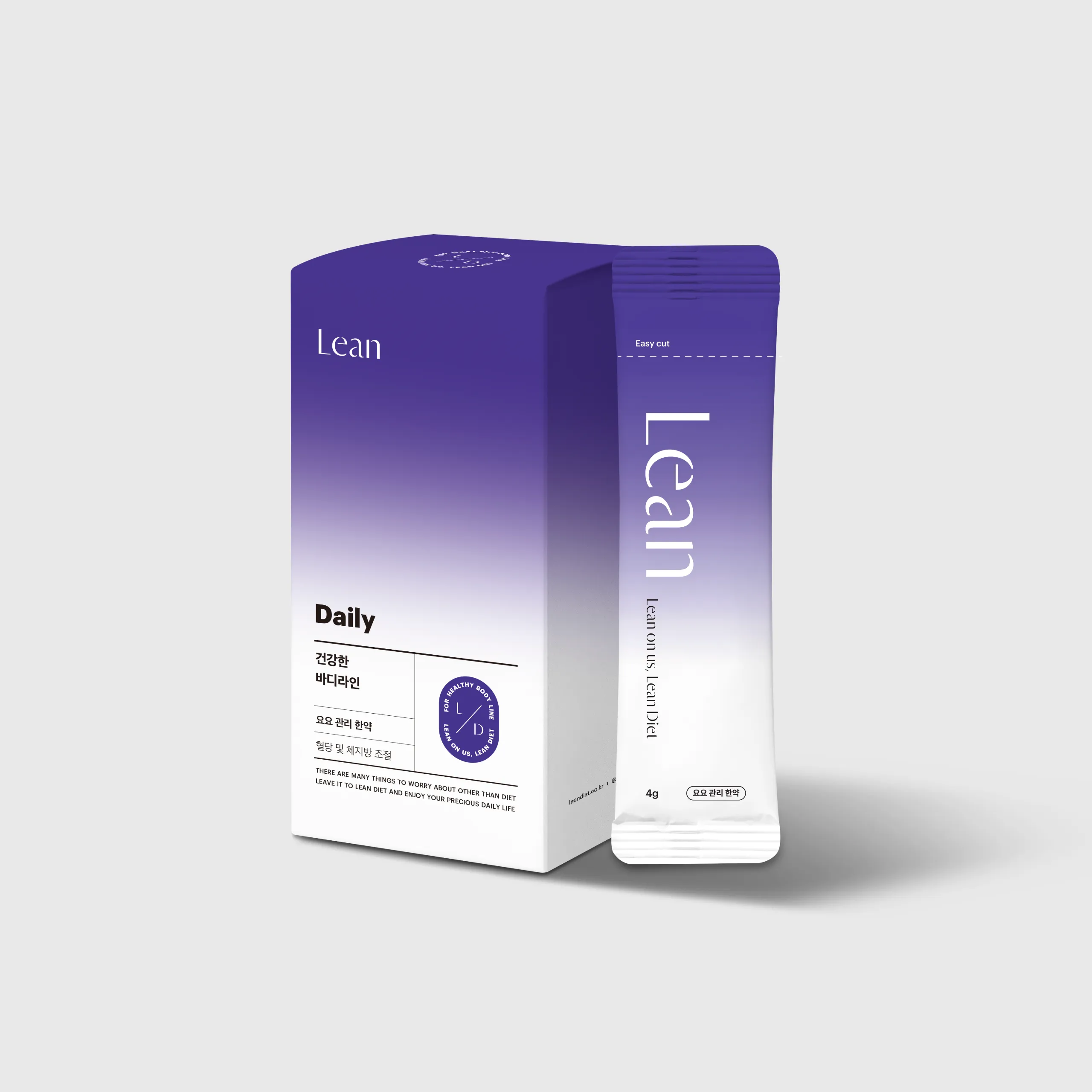 린데일리 12주 1