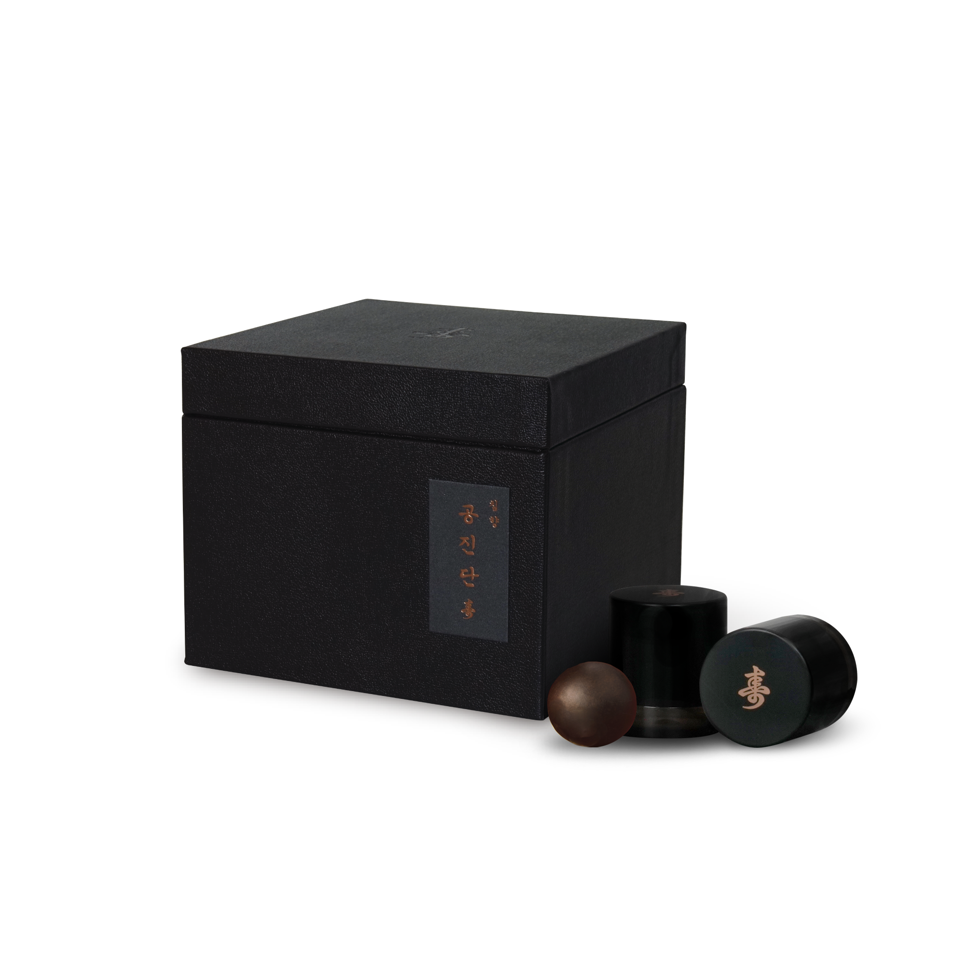 침향공진단 수壽 10환 1