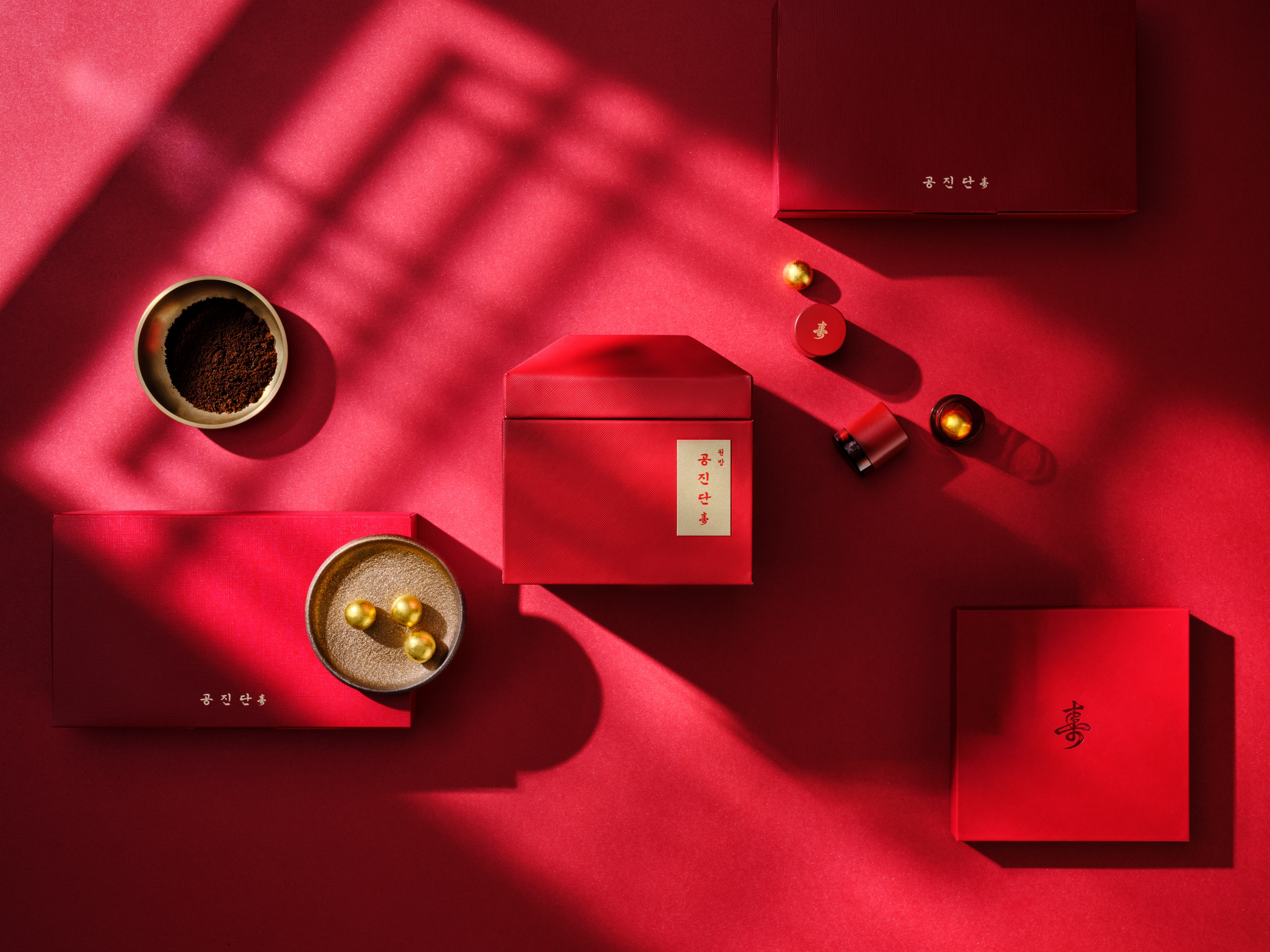 원방공진단 수壽