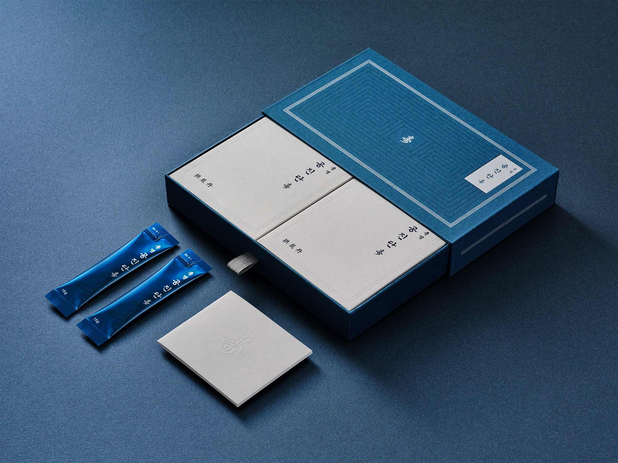 총명공진단 수壽 30포 1