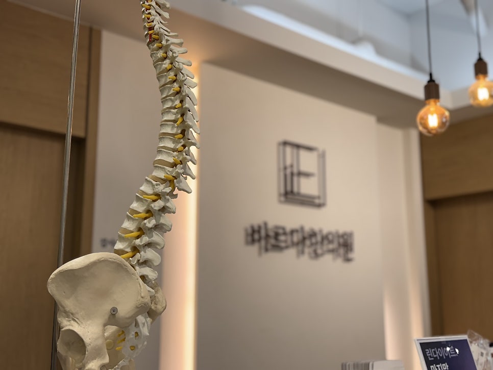 대전 도안동 허리디스크 치료