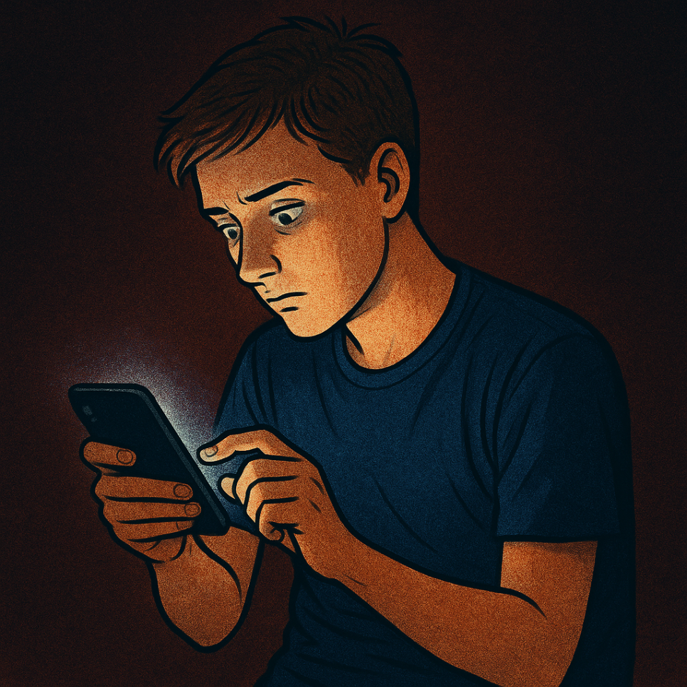 쇼츠 중독의 원인은 '내 몸상태'에 있습니다. 이를 해결해야합니다.