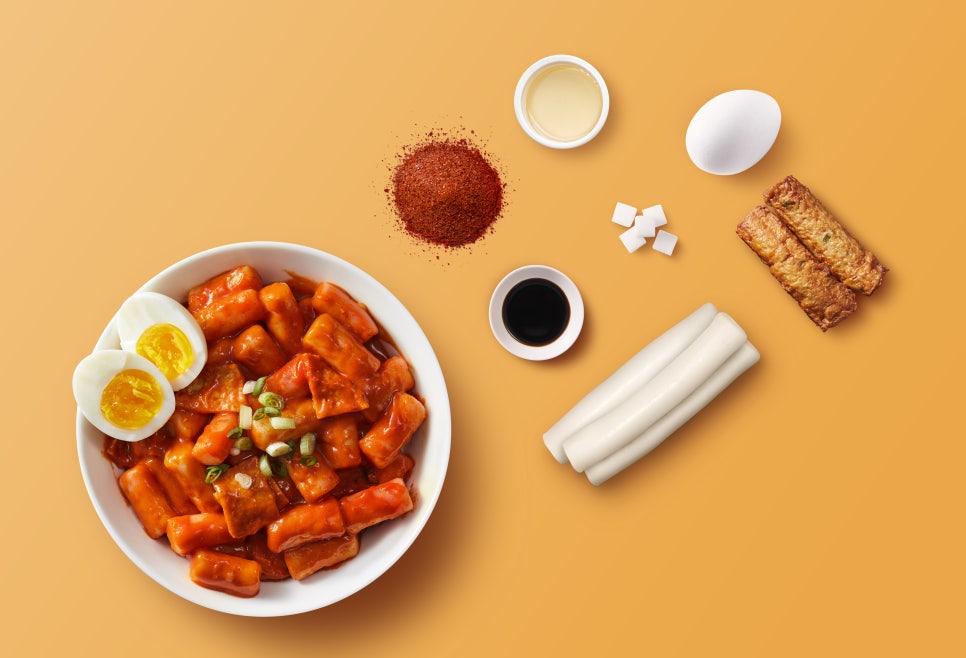 포스팅 하는 와중에도 막상 사진을 보니 저도 먹고 싶습니다