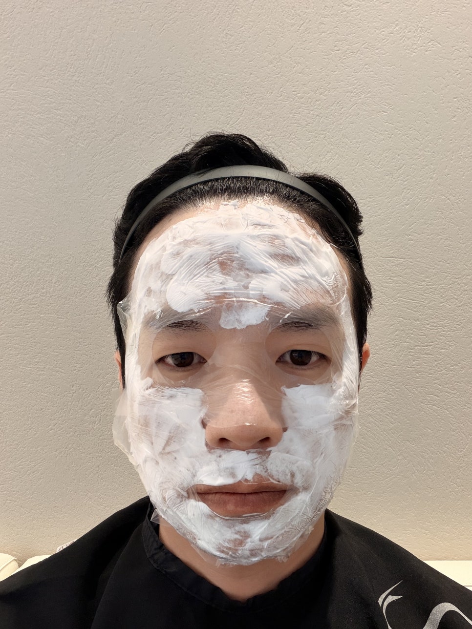 유요한 원장 마취크림