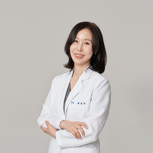 도이재한의원 최윤서 대표원장