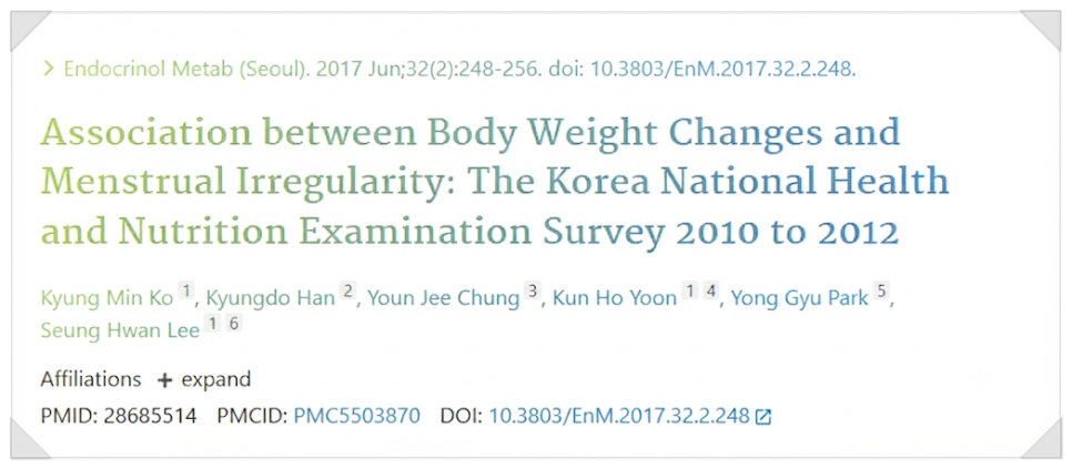 체중 감량 관련 무월경이 여성 건강에 미치는 영향 및 치료 접근법 이미지 ai 변환