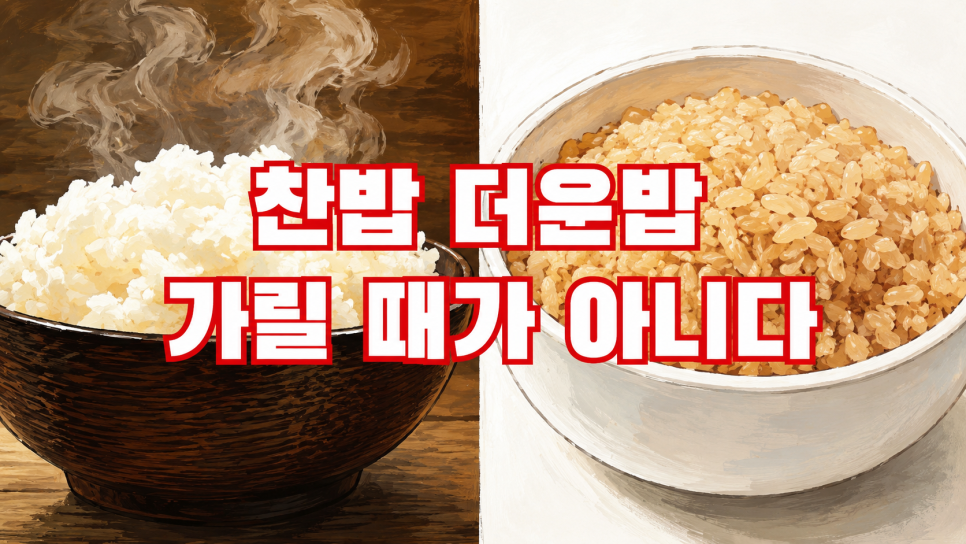 가릴 때가 맞습니다. © Korean Teacher KIM 이미지 ai 변환