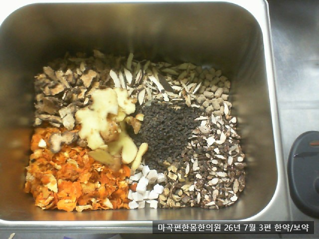 마곡 생리불순, 다낭성 난소 증후군