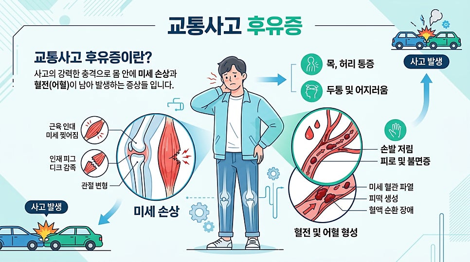 강남 대치역 교통사고