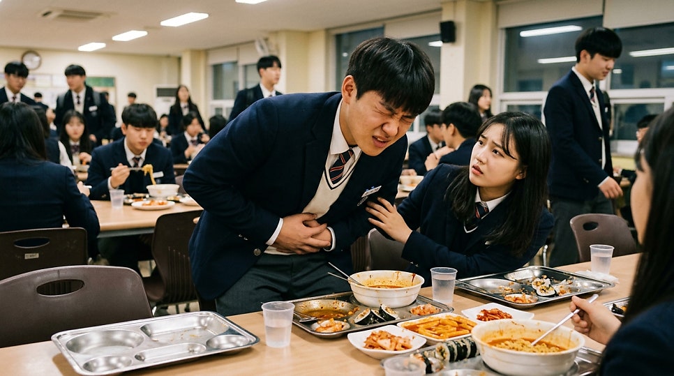 대치동소화불량