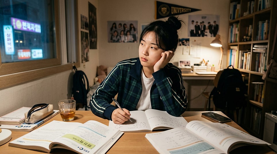 대치동 한의원 ADHD