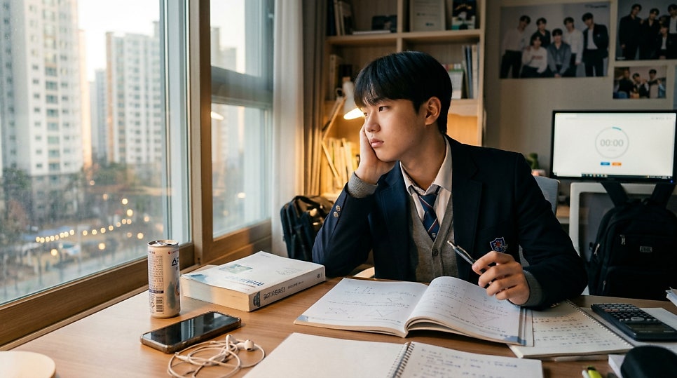 대치동 한의원 ADHD