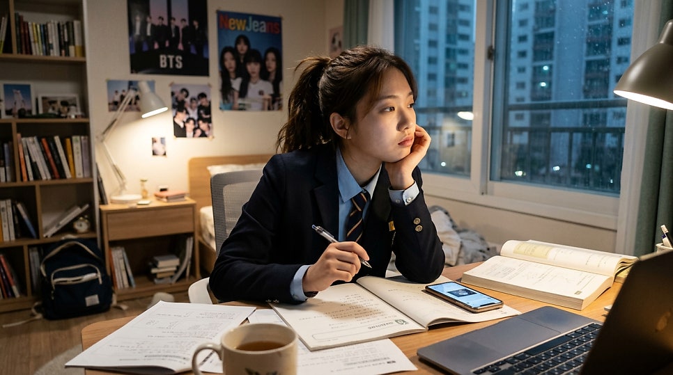 대치동 한의원 ADHD