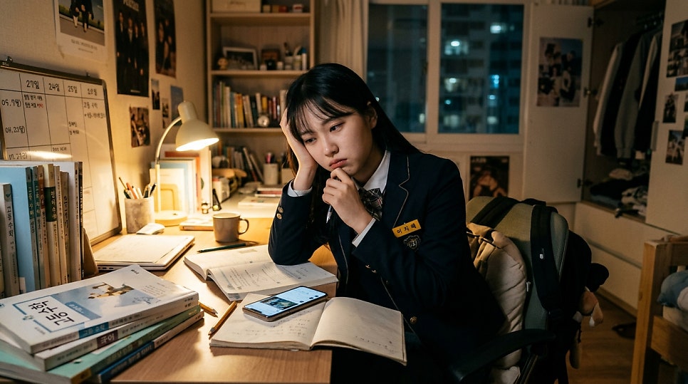 대치동 한의원 ADHD