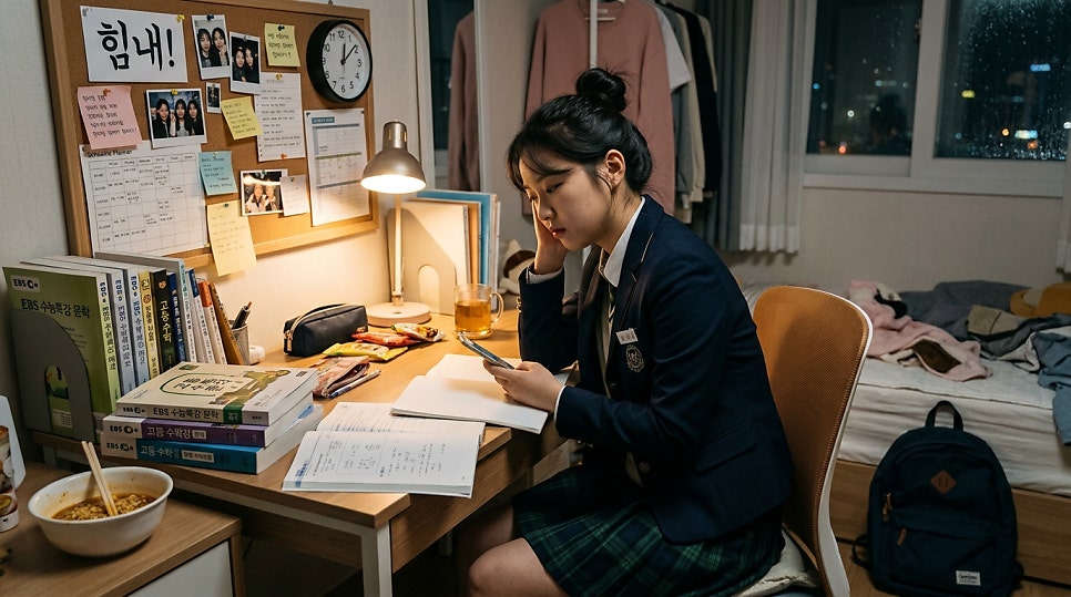대치동 한의원 ADHD