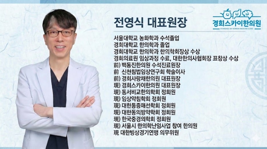 대치동역류성식도염