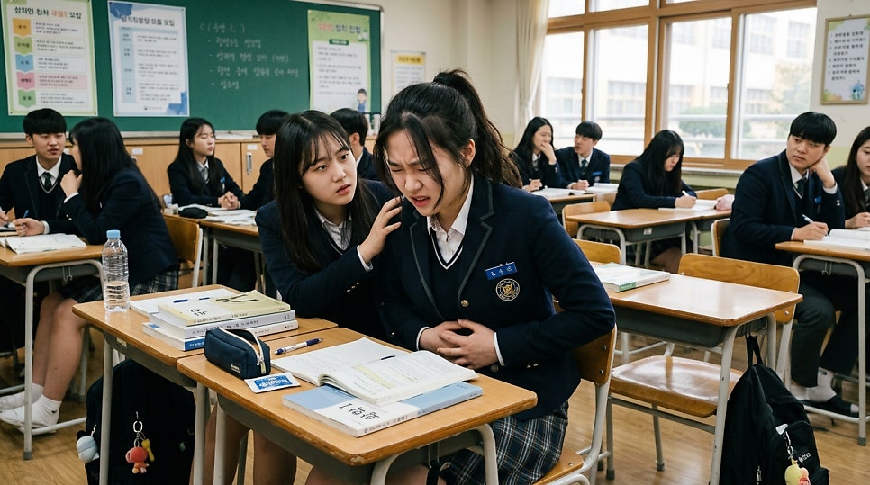 대치동역류성식도염